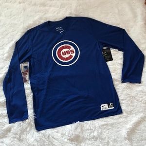 Cubs Tee